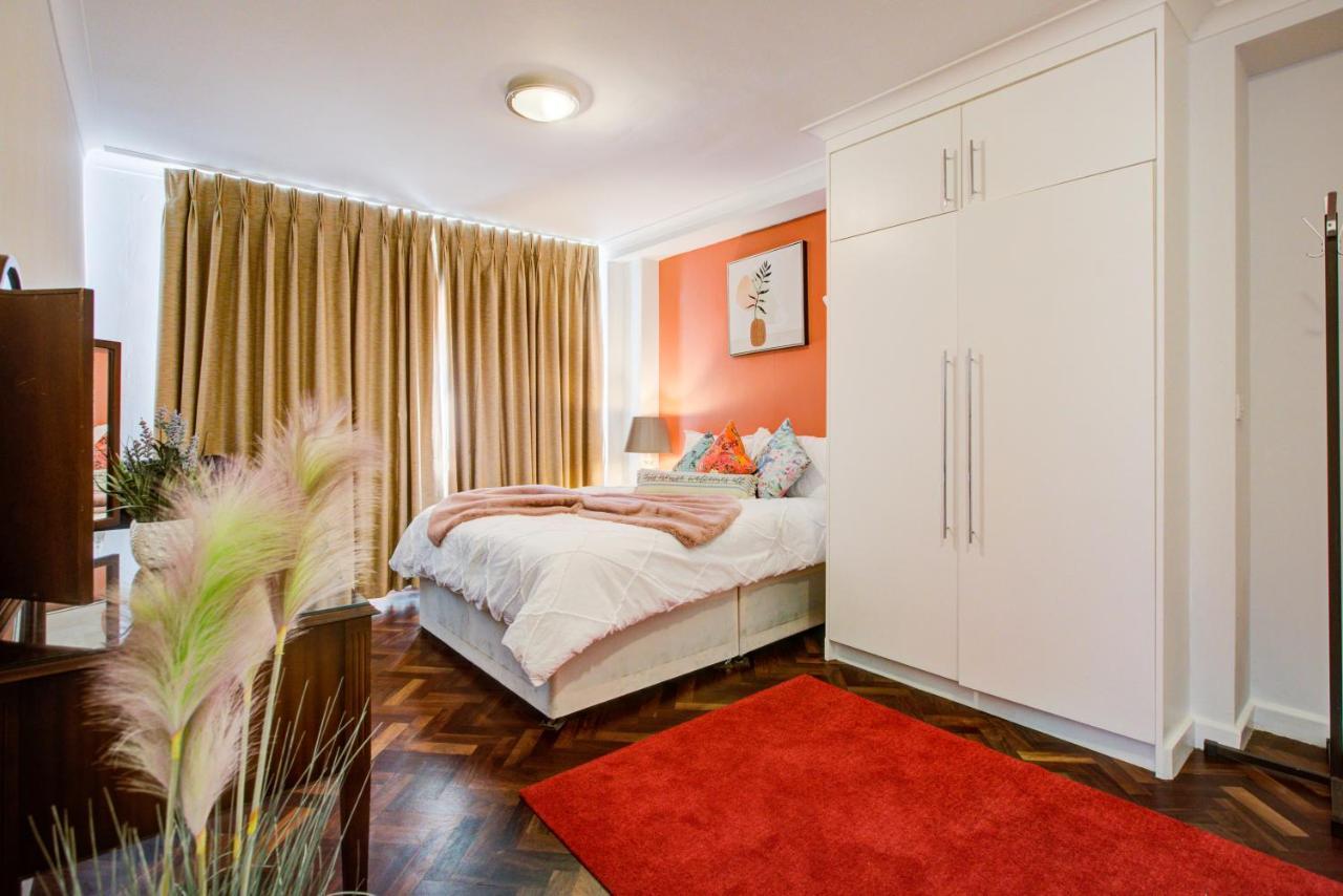3-Bedroom, 3-Baths Apartment In Super Posh Marylebone, Central London, W1 Exterior photo